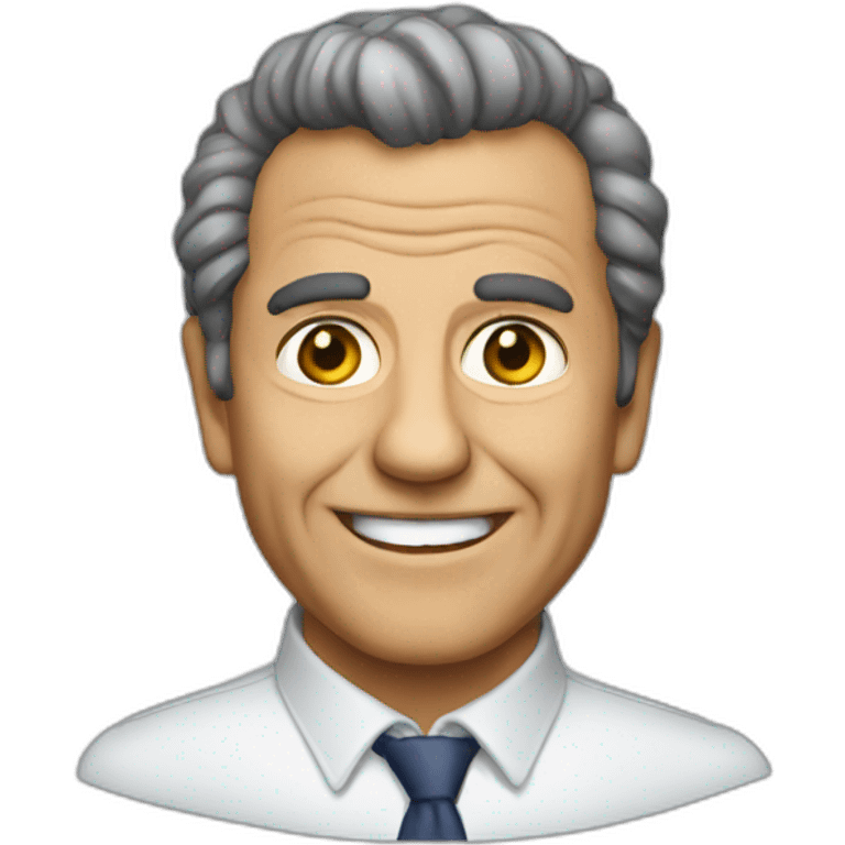 Prodi emoji