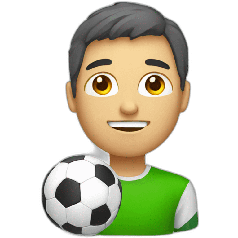 Word cup emoji