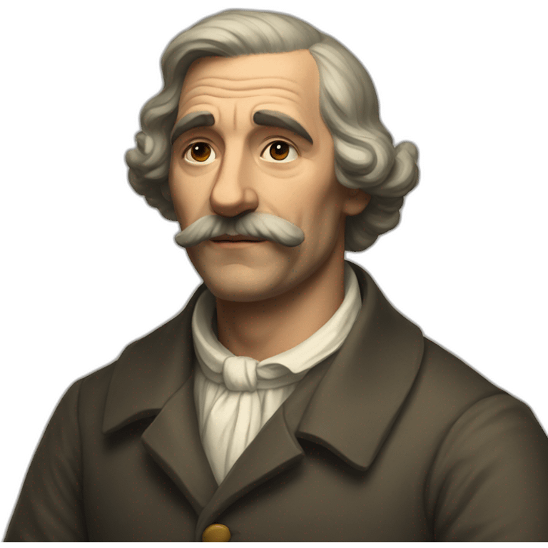 a german painter emoji