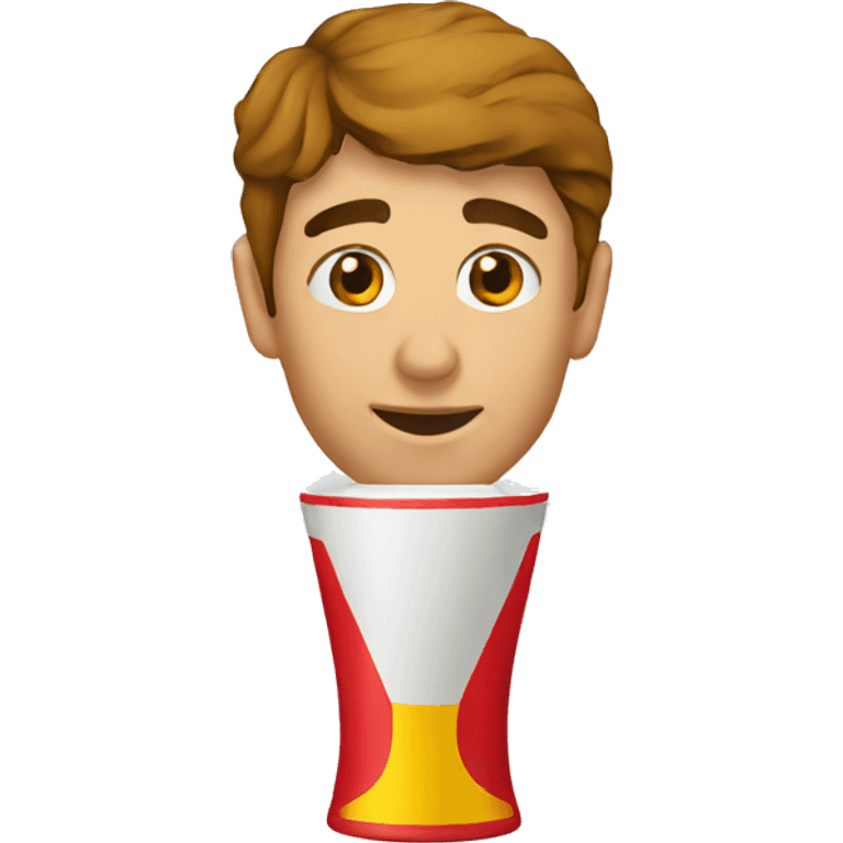 spain cup emoji