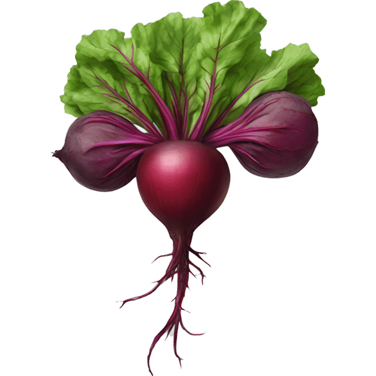 beetroot emoji