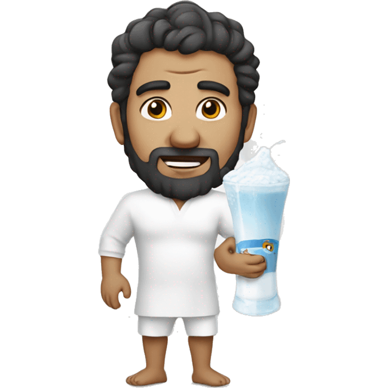 ayran emoji