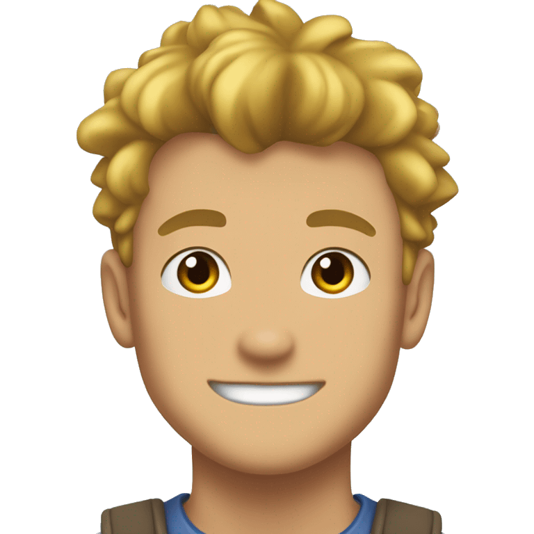 Brock purdy mixed with Brock from Pokémon  emoji