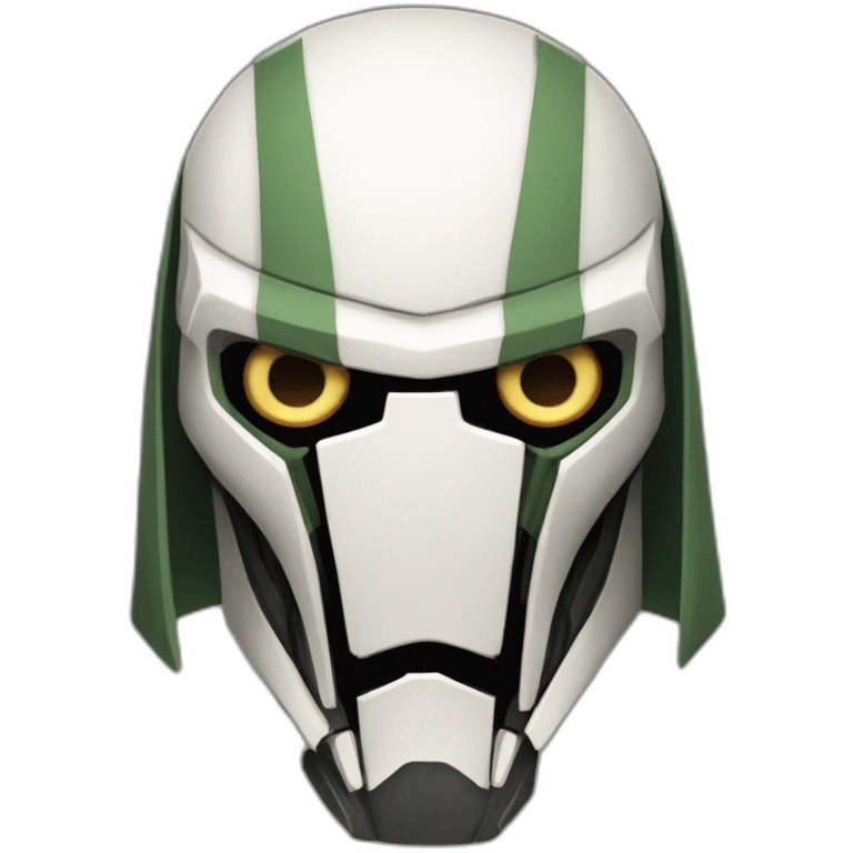 Grievous emoji