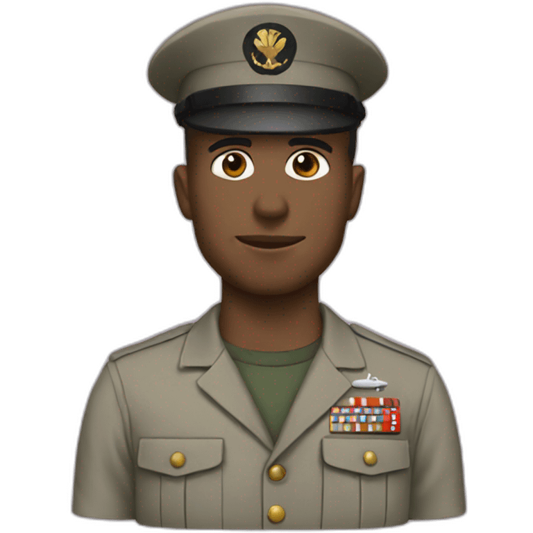 Marine emoji