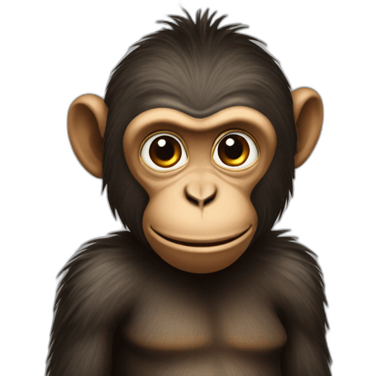 monky emoji