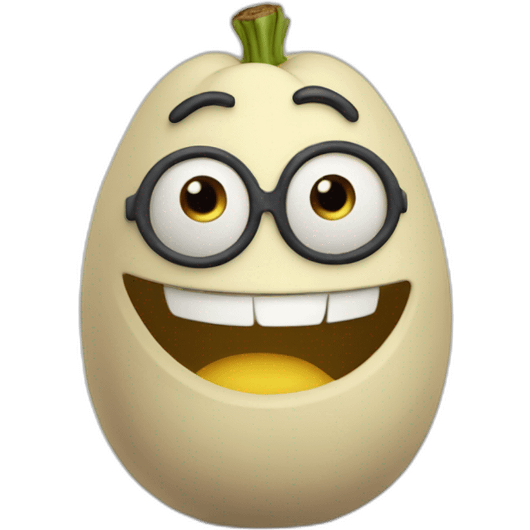 Monsieur Patate de Pixar   emoji