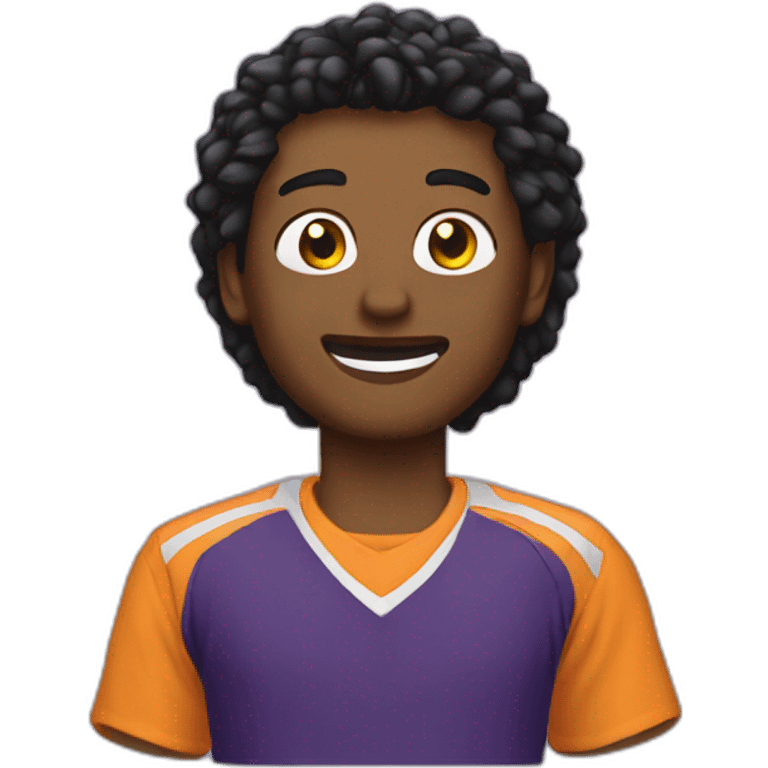 uni emoji