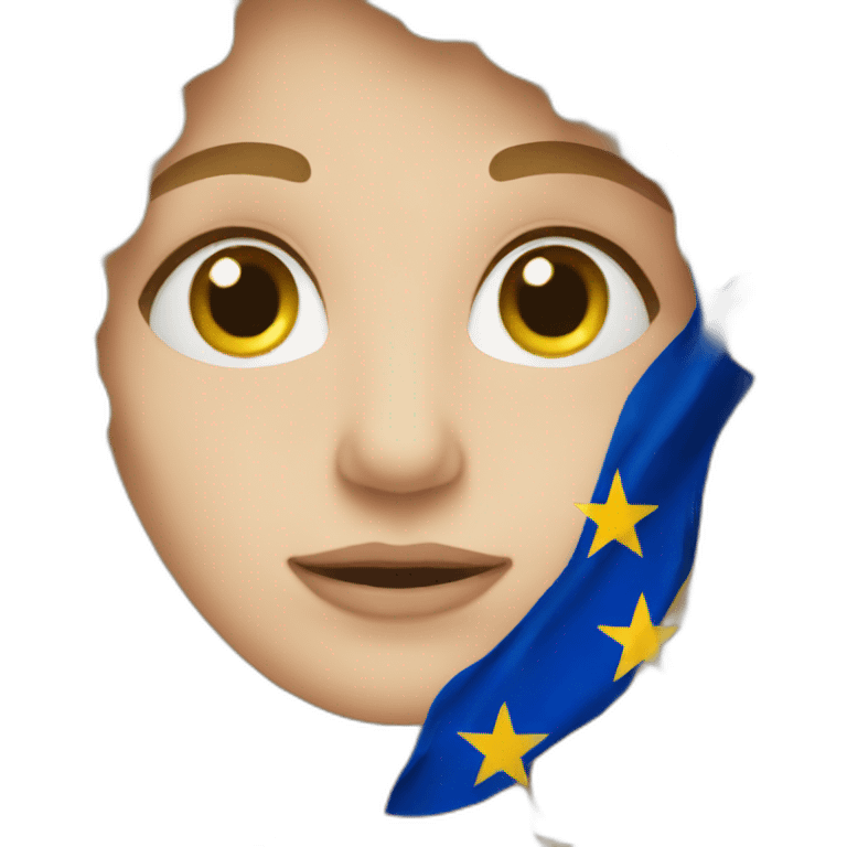 european union emoji