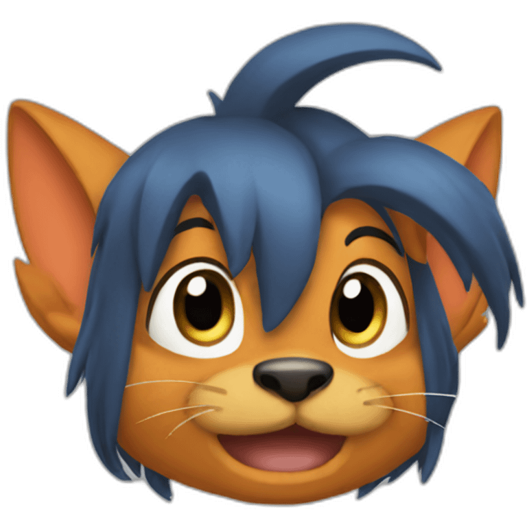 swiper oh man emoji