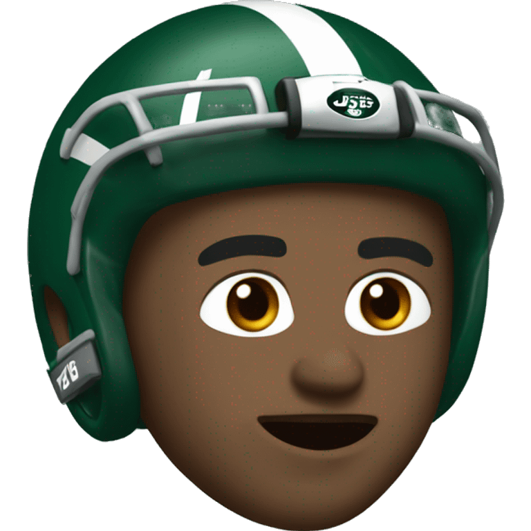 New York jets emoji