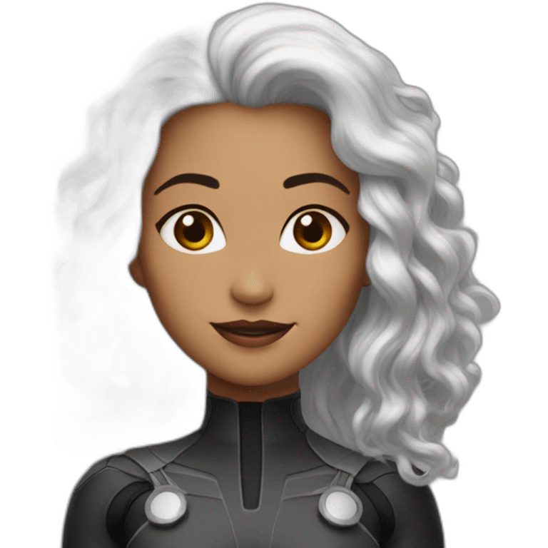 Wanda-marvel emoji