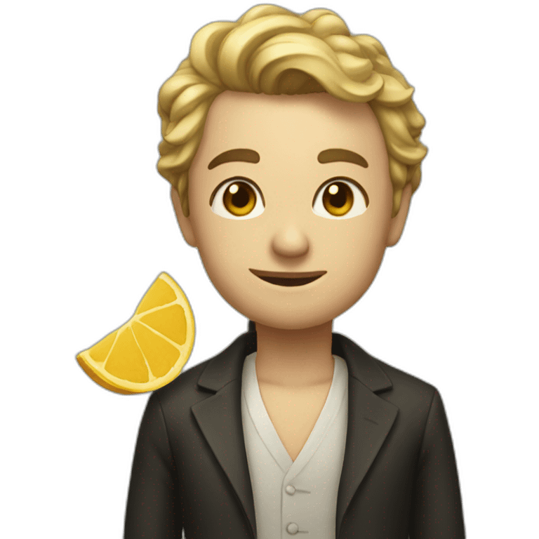 Fortune emoji