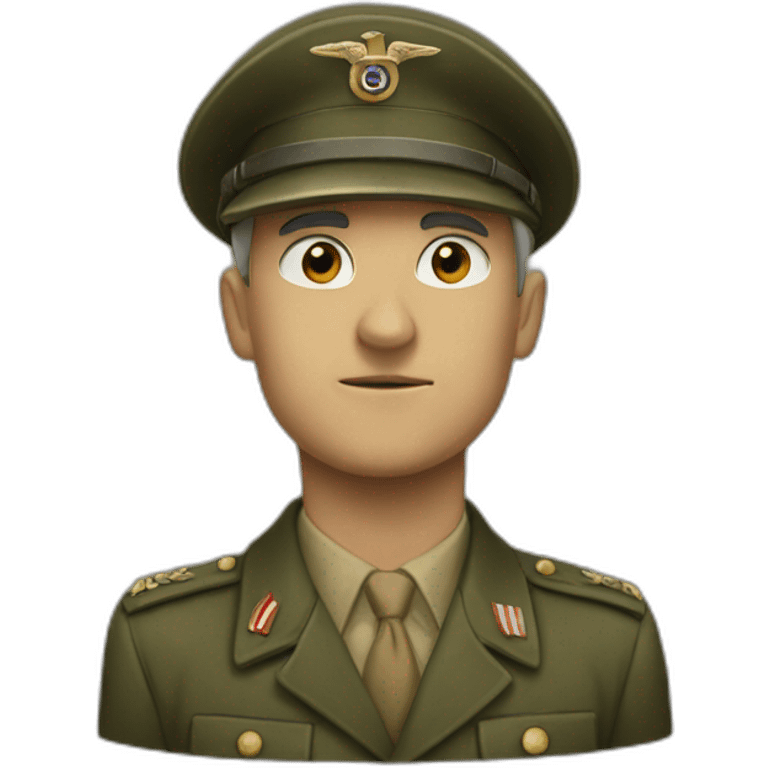 WW2 emoji