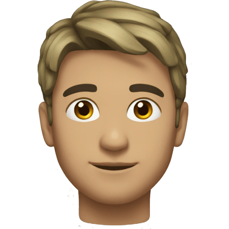 huron  emoji