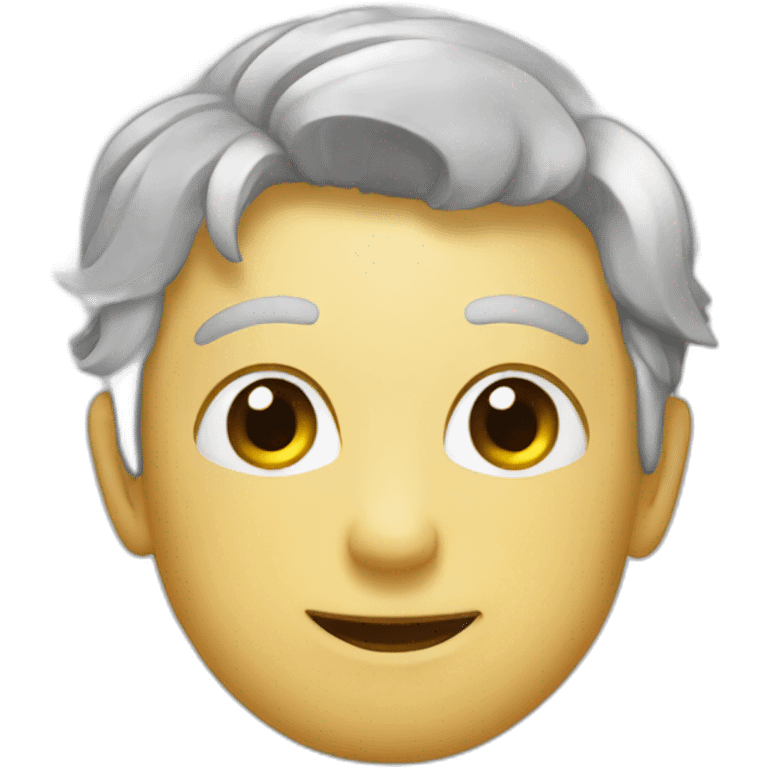 Mirtille emoji