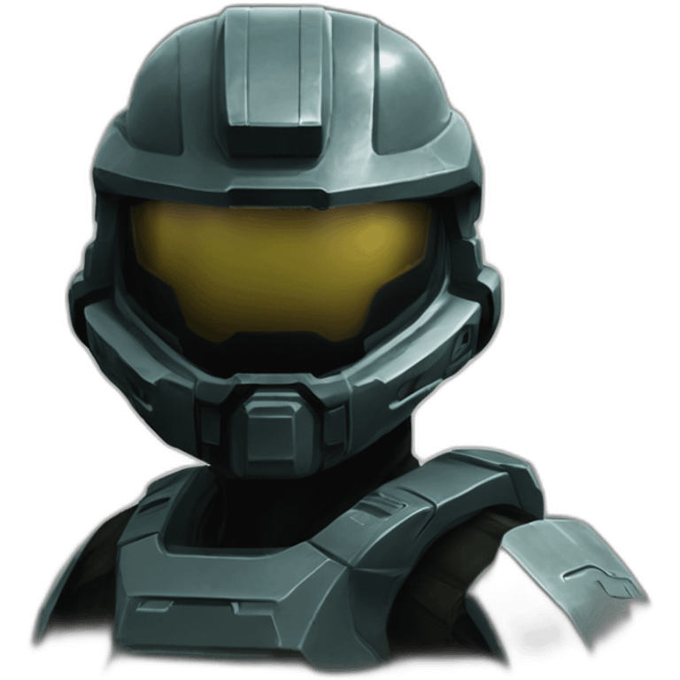 halo 3 odst emoji