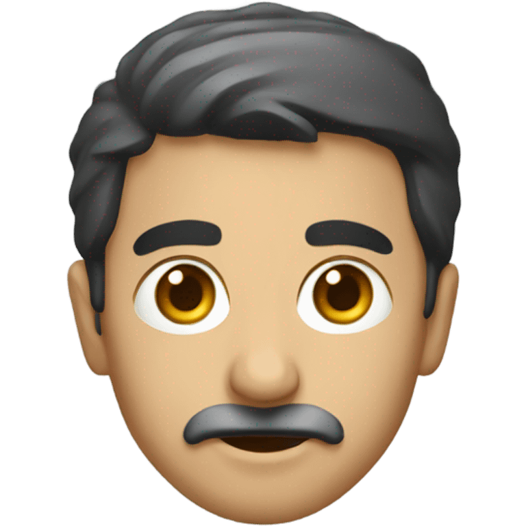 Turkish Nazar emoji