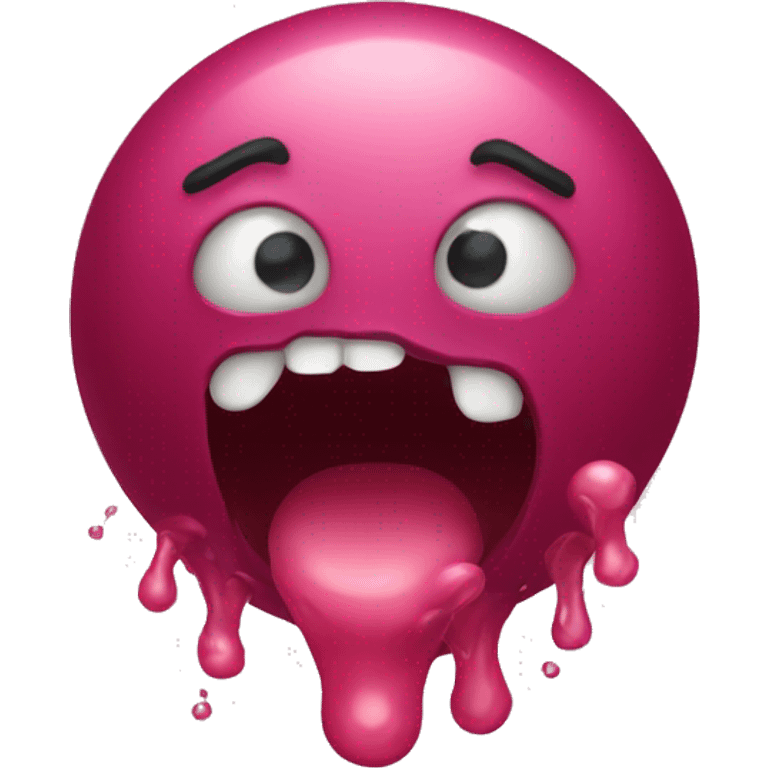 Neutrophil emoji