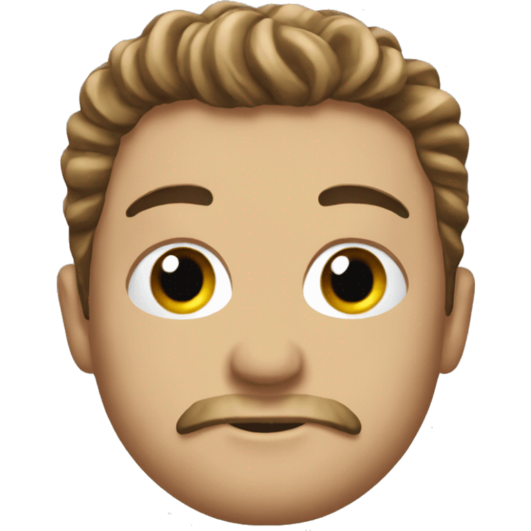 Mathew Ball emoji