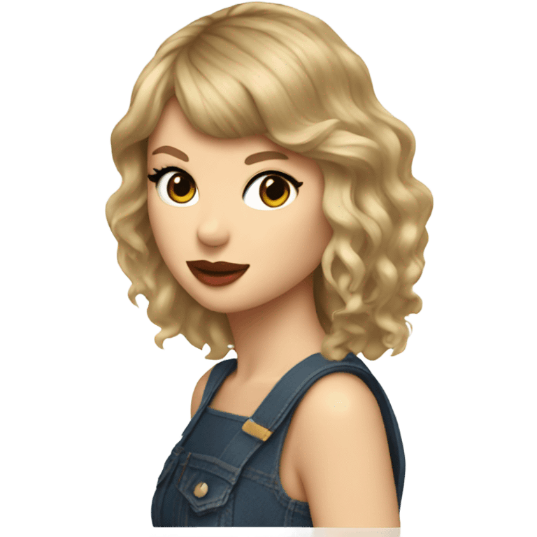 Taylor Swift  emoji