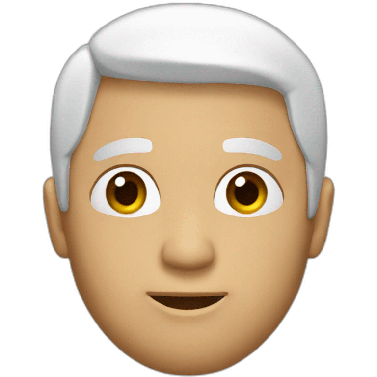 mike emoji