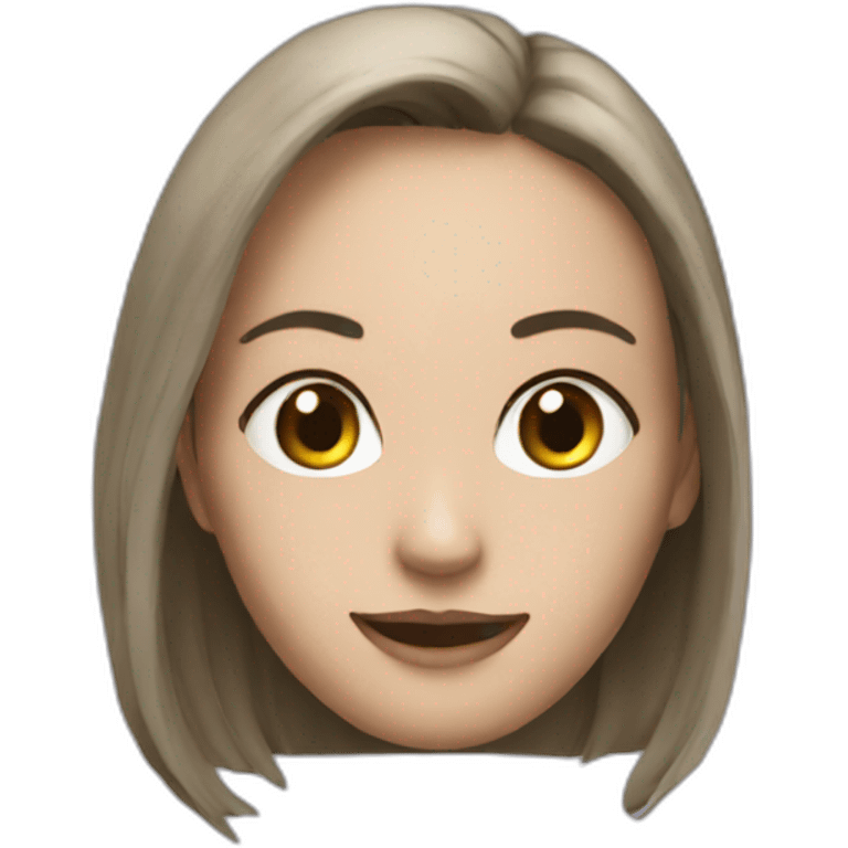 Eva emoji