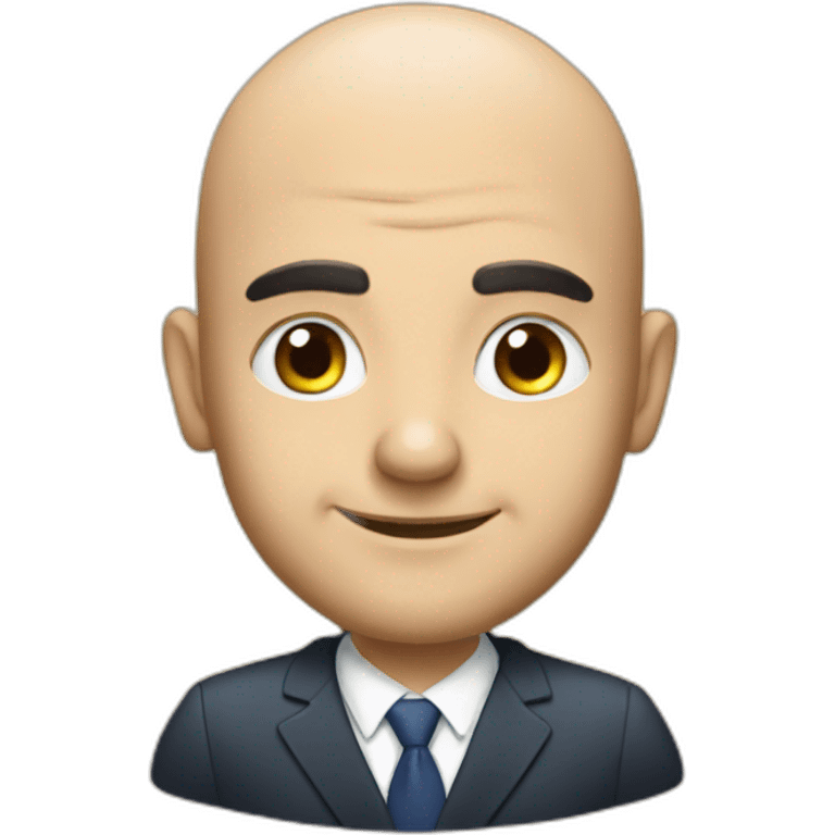 Alain Berset emoji