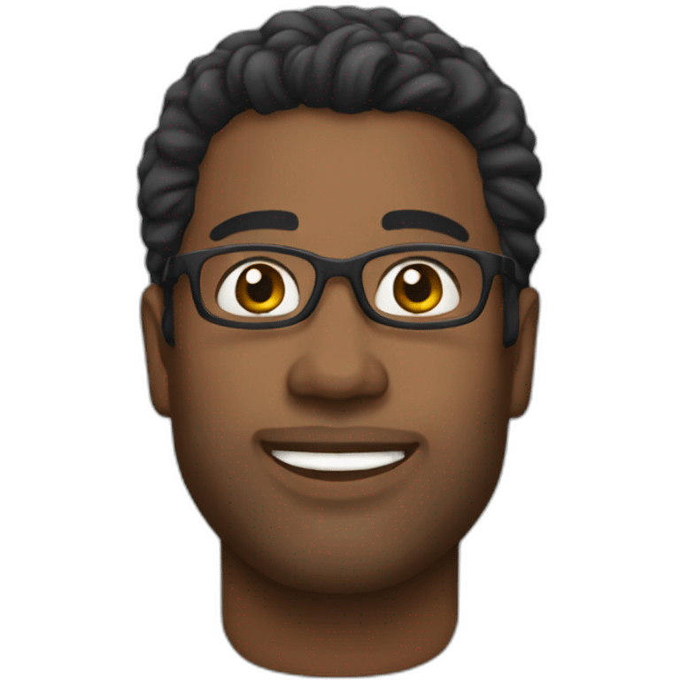 Patrice dabe emoji