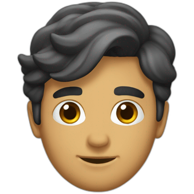 El caudillo emoji