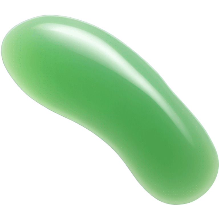 jade gua sha emoji