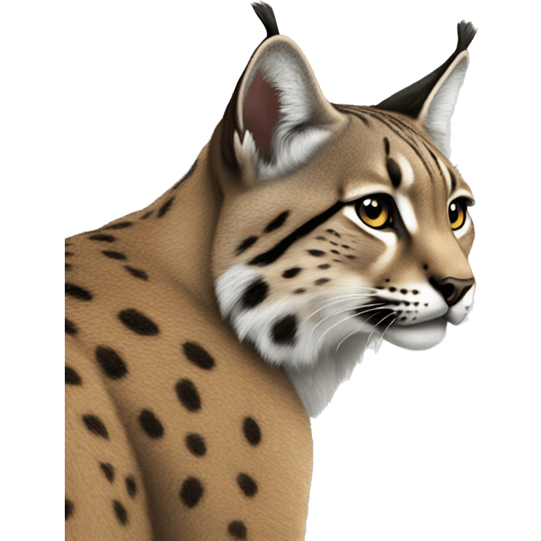 lince emoji