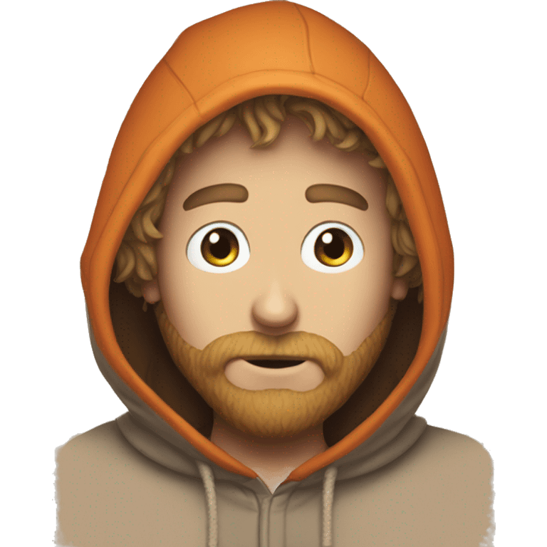 grown up kenny McCormick emoji