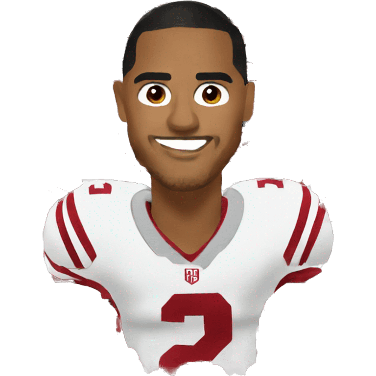 Jalen hurts emoji