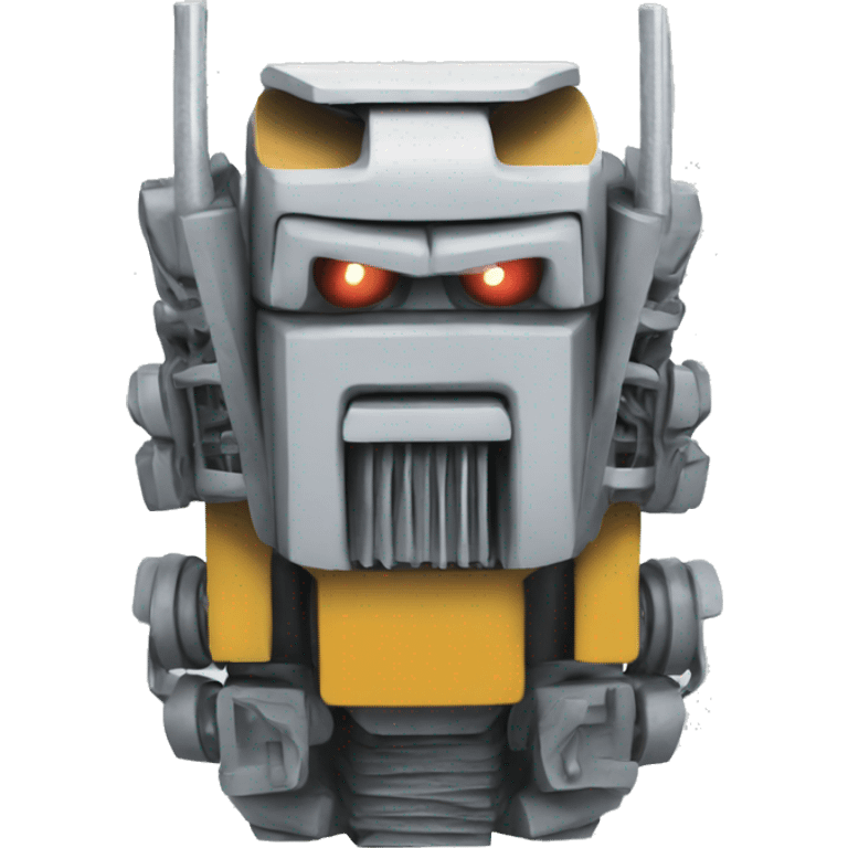 padmount transformer emoji