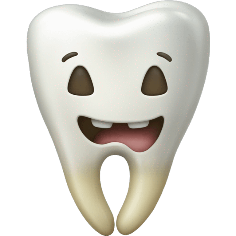 molar  emoji