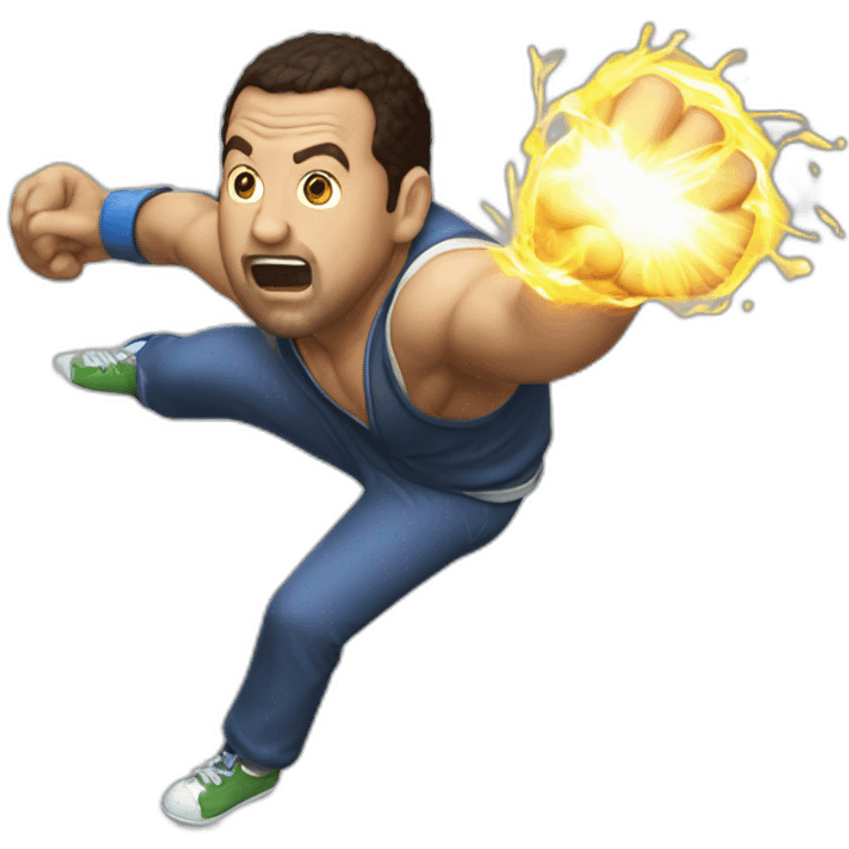 adam-sandler-hadouken-sprite emoji