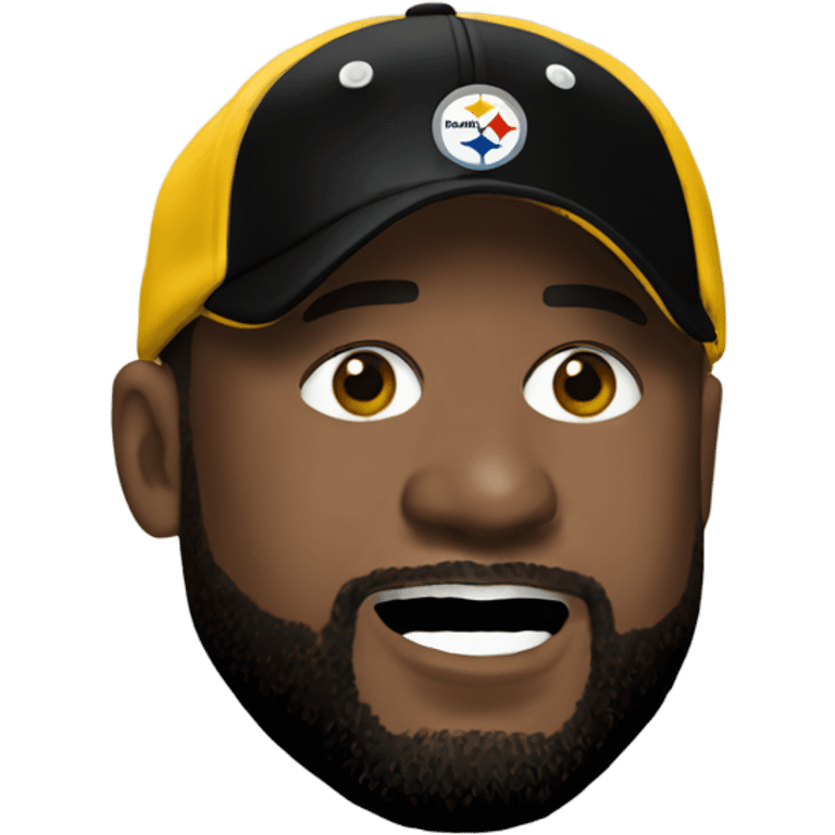 Mike Tomlin fired emoji