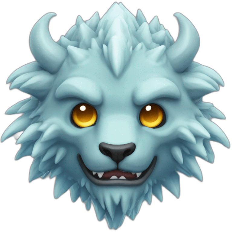 Cryodrakon Boreas emoji