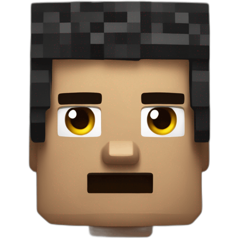 Minecraft  emoji