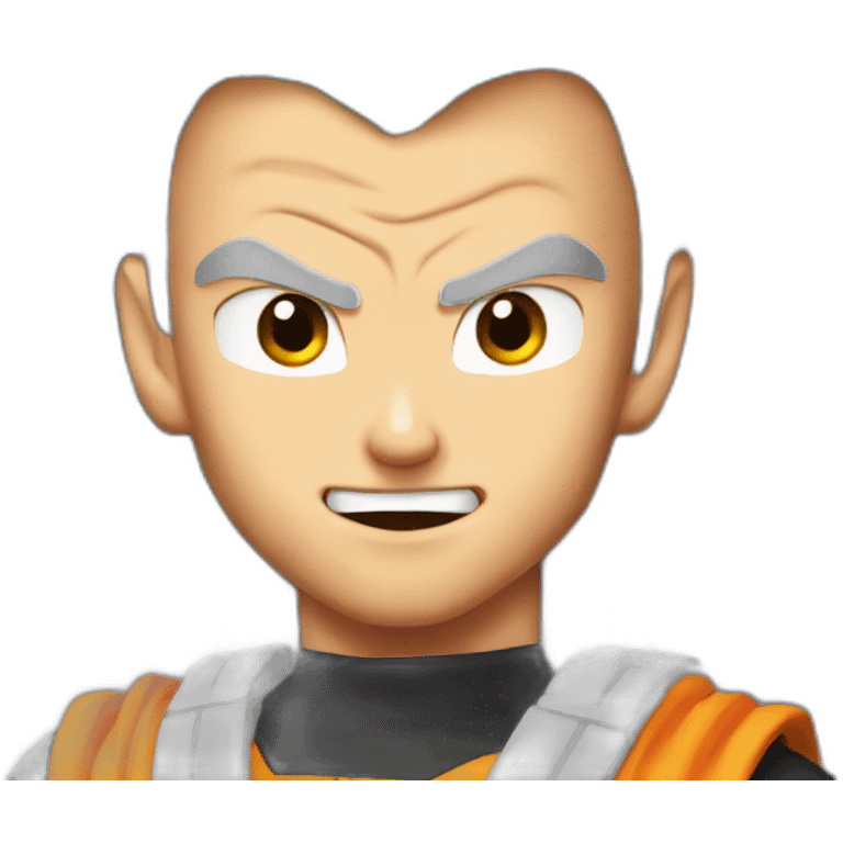 gogeta emoji