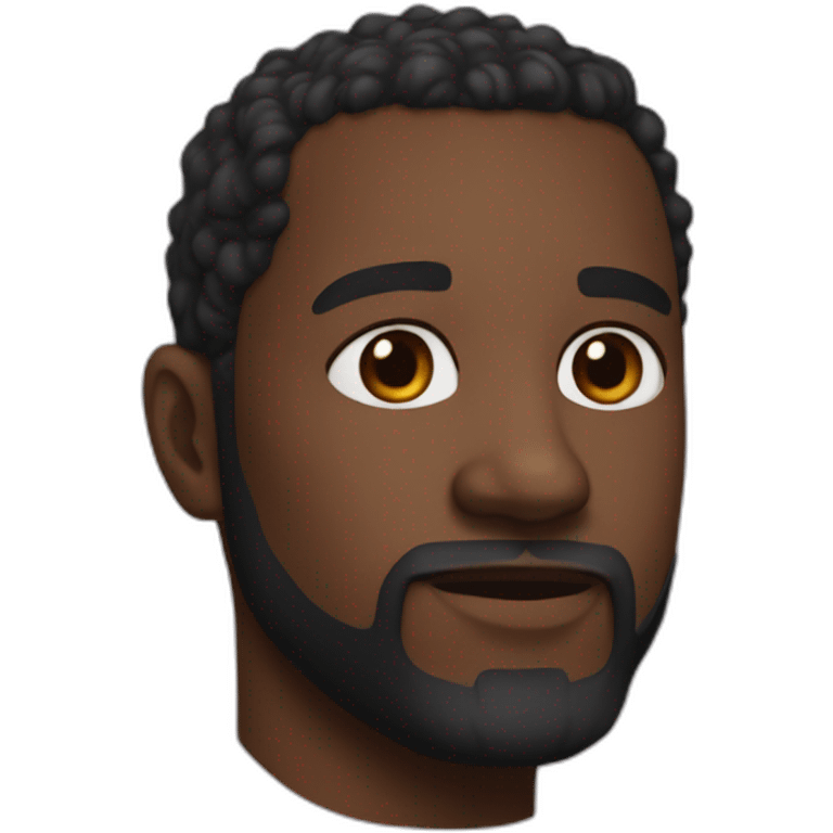 jeremy doku emoji