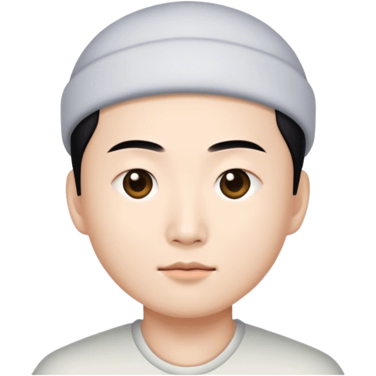 Wang jun Kai  emoji