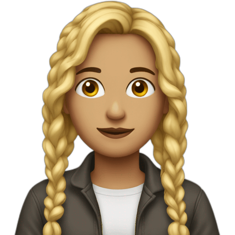 kenza emoji