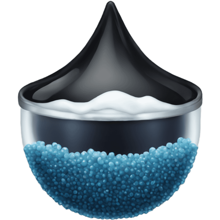 Caviar emoji