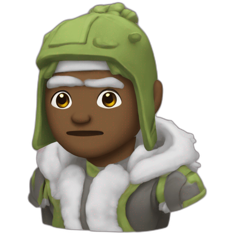 Suguru geto emoji