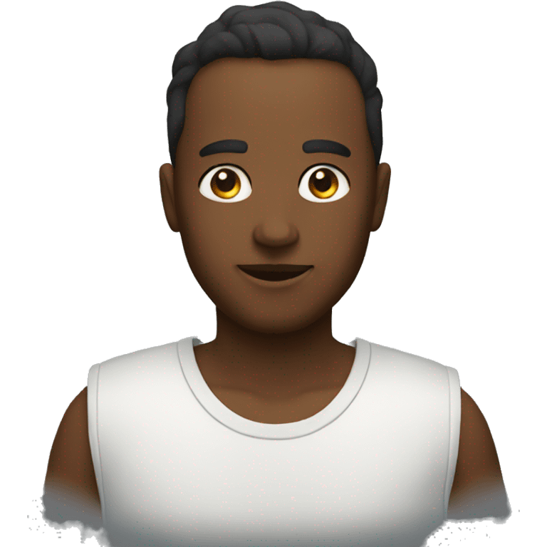 Nasis emoji