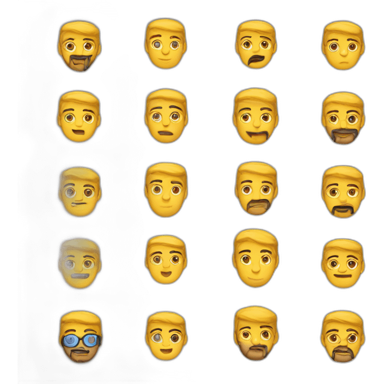 الحب emoji