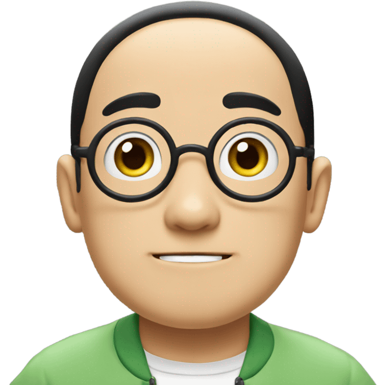 Shinchan emoji