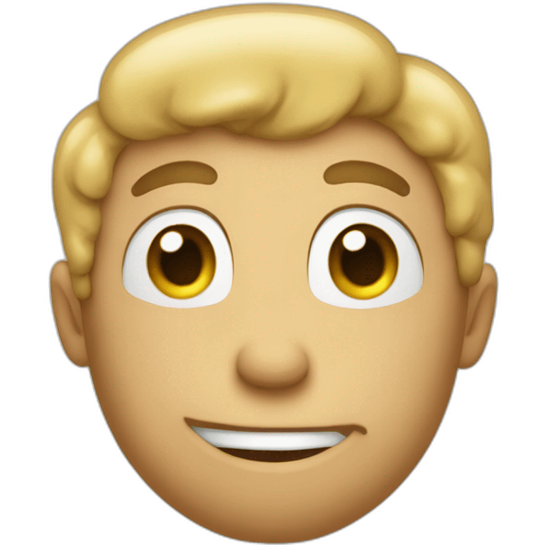 bloondy herart emoji